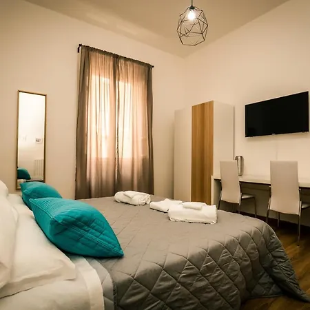 Hostly - Nicole - 2br In Full Center Pontedera