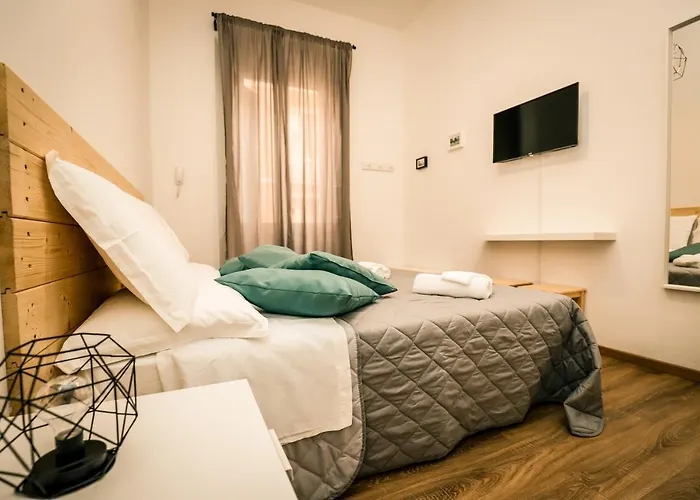 Hostly - Nicole - 2br In Full Center Apartamento *