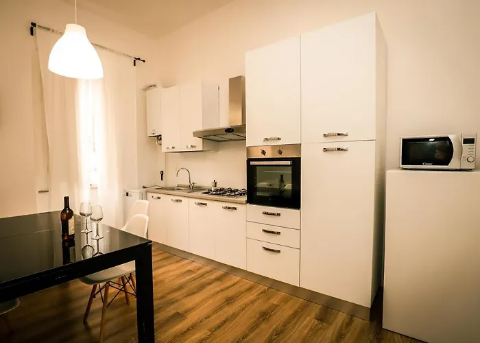 Apartamento Hostly - Nicole - 2br In Full Center *