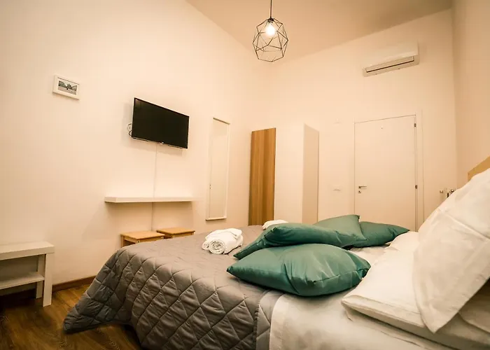 Apartamento Hostly - Nicole - 2br In Full Center Pontedera