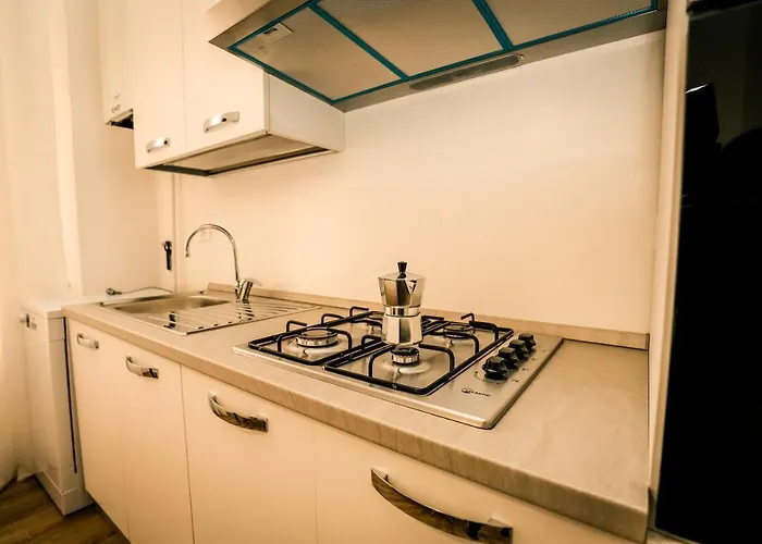 Hostly - Nicole - 2br In Full Center Apartamento