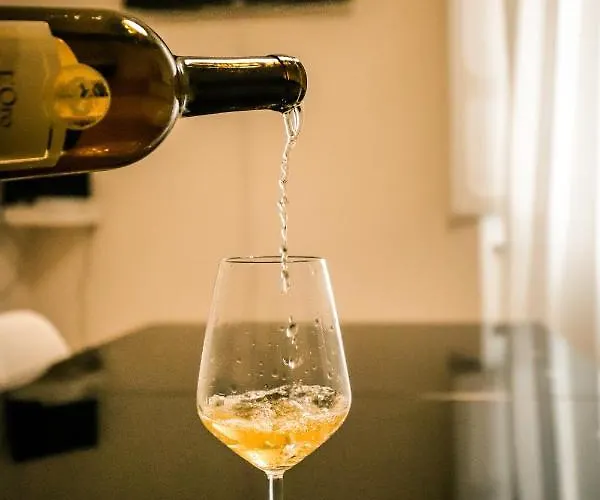 Apartamento Hostly - Nicole - 2br In Full Center Pontedera