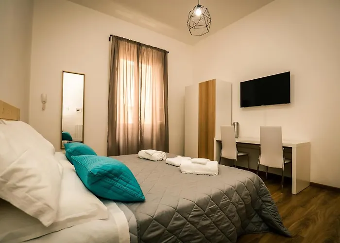 Hostly - Nicole - 2br In Full Center Pontedera