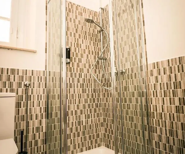 Hostly - Nicole - 2br In Full Center Apartamento